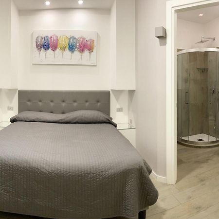 Monte Zebio Boutique Suites روما المظهر الخارجي الصورة