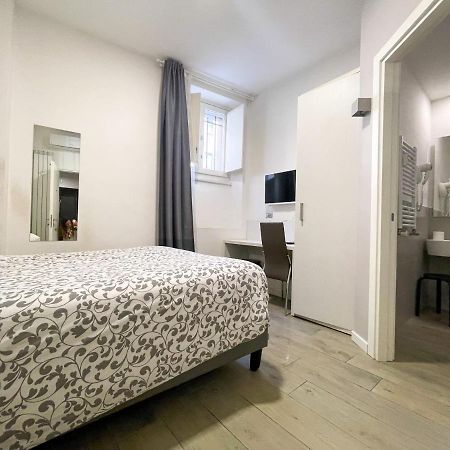 Monte Zebio Boutique Suites روما المظهر الخارجي الصورة