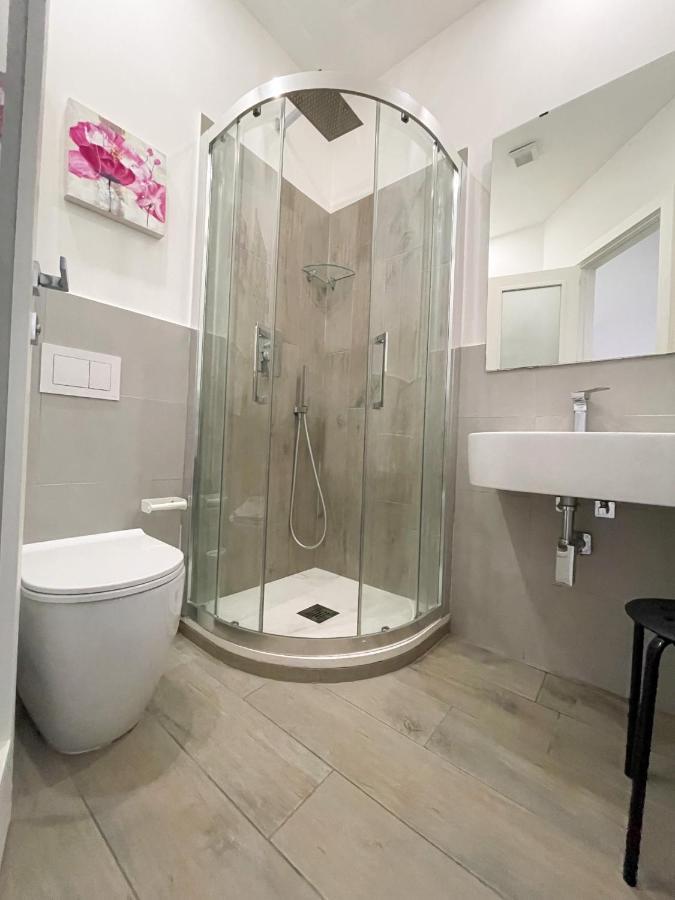 Monte Zebio Boutique Suites روما المظهر الخارجي الصورة