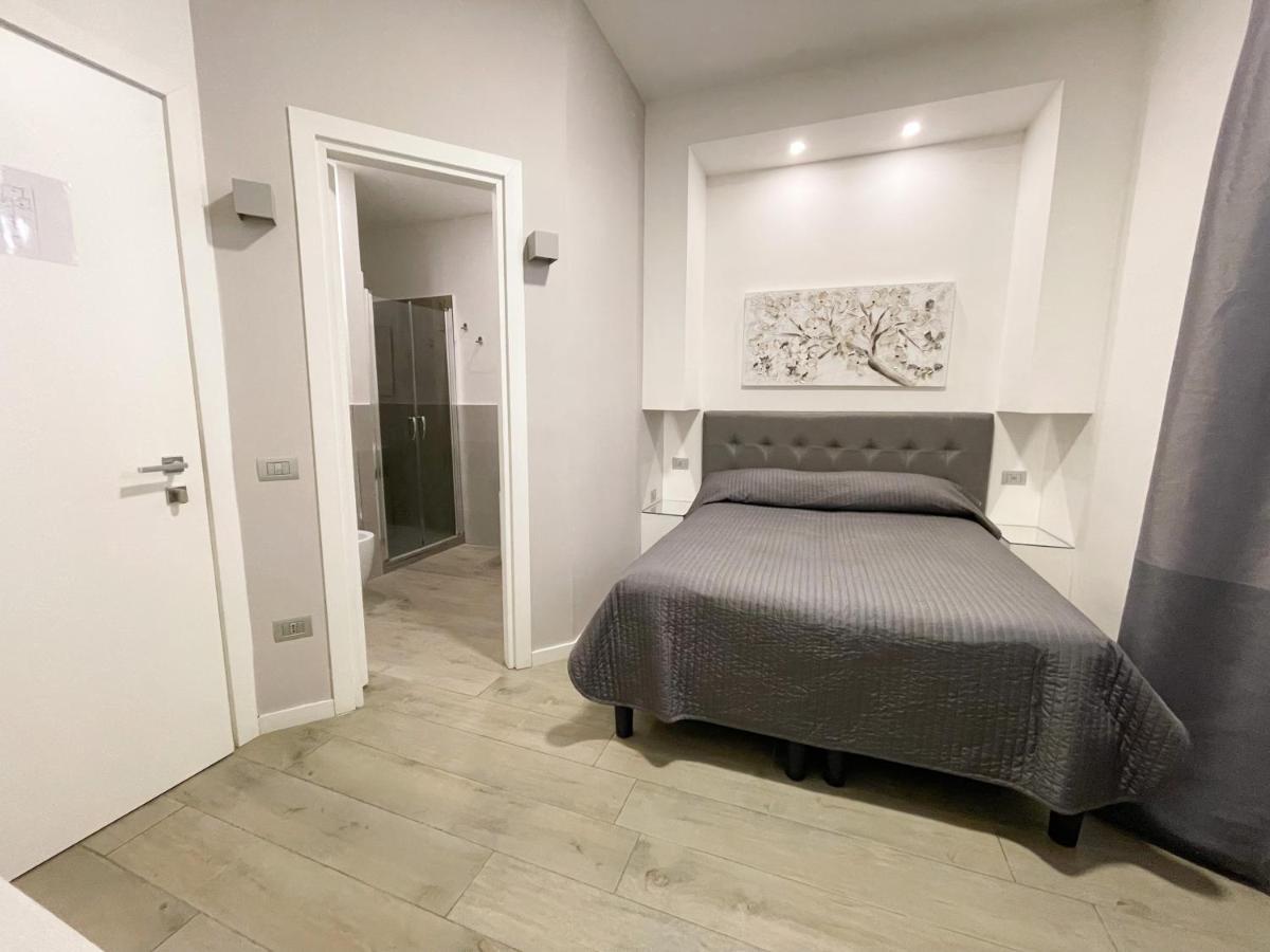 Monte Zebio Boutique Suites روما المظهر الخارجي الصورة
