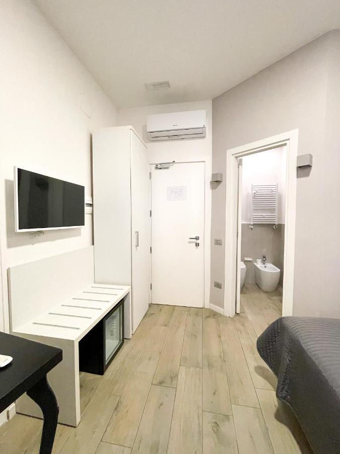 Monte Zebio Boutique Suites روما المظهر الخارجي الصورة