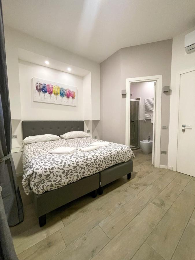 Monte Zebio Boutique Suites روما المظهر الخارجي الصورة