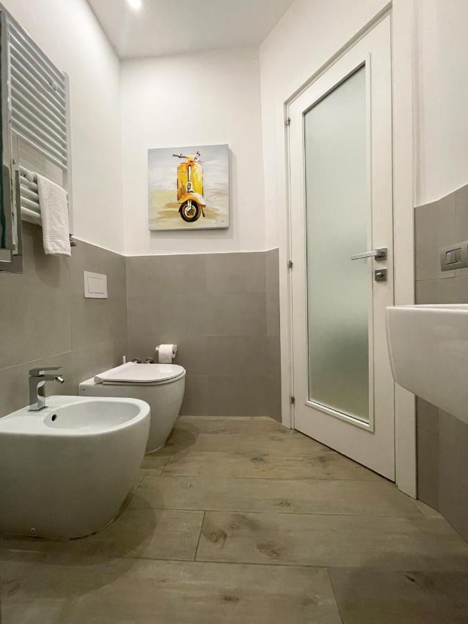 Monte Zebio Boutique Suites روما المظهر الخارجي الصورة