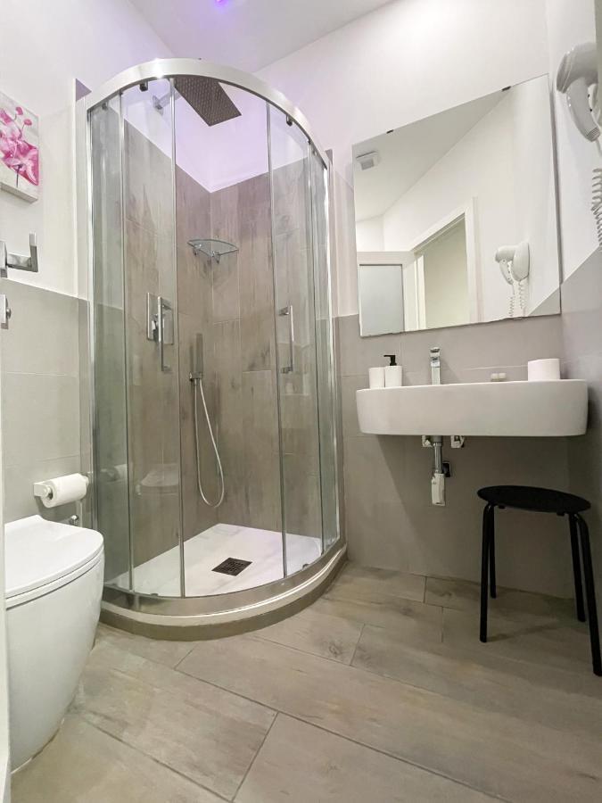 Monte Zebio Boutique Suites روما المظهر الخارجي الصورة
