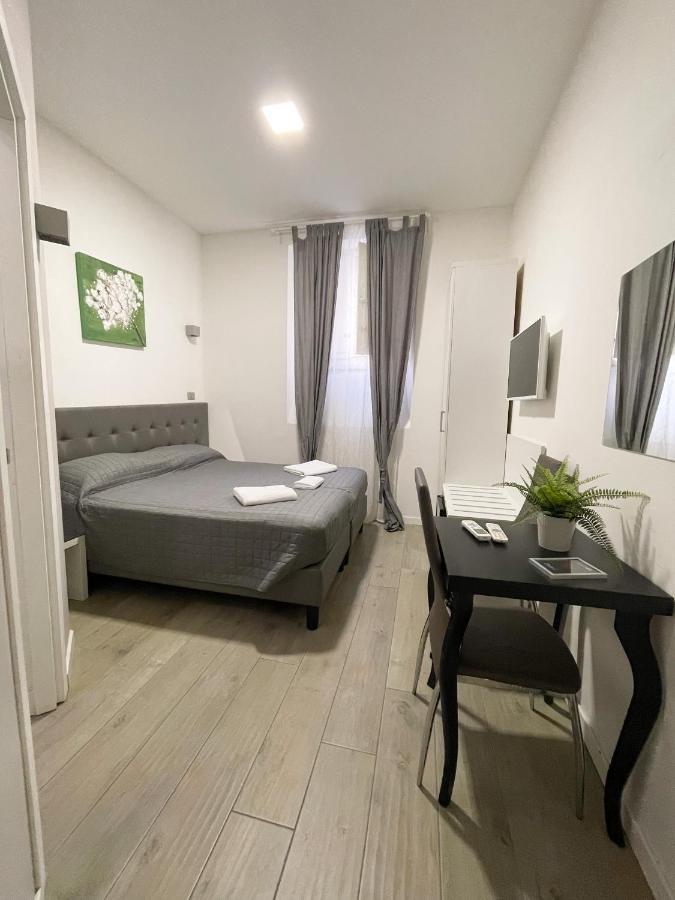 Monte Zebio Boutique Suites روما المظهر الخارجي الصورة