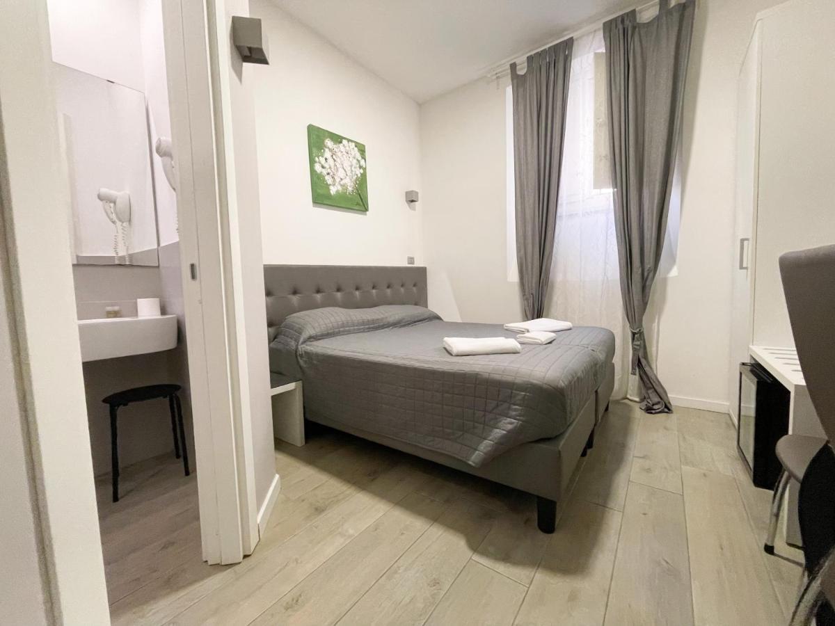 Monte Zebio Boutique Suites روما المظهر الخارجي الصورة