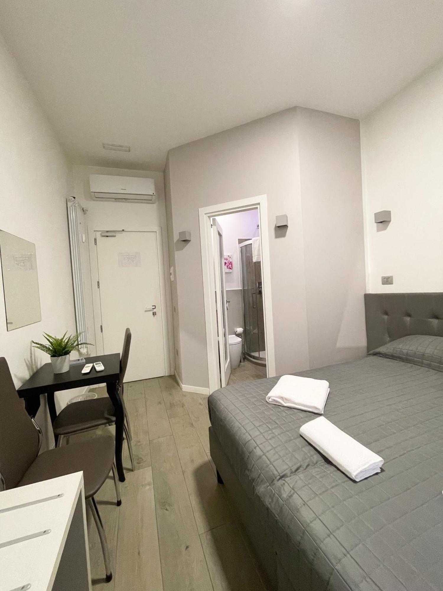 Monte Zebio Boutique Suites روما المظهر الخارجي الصورة