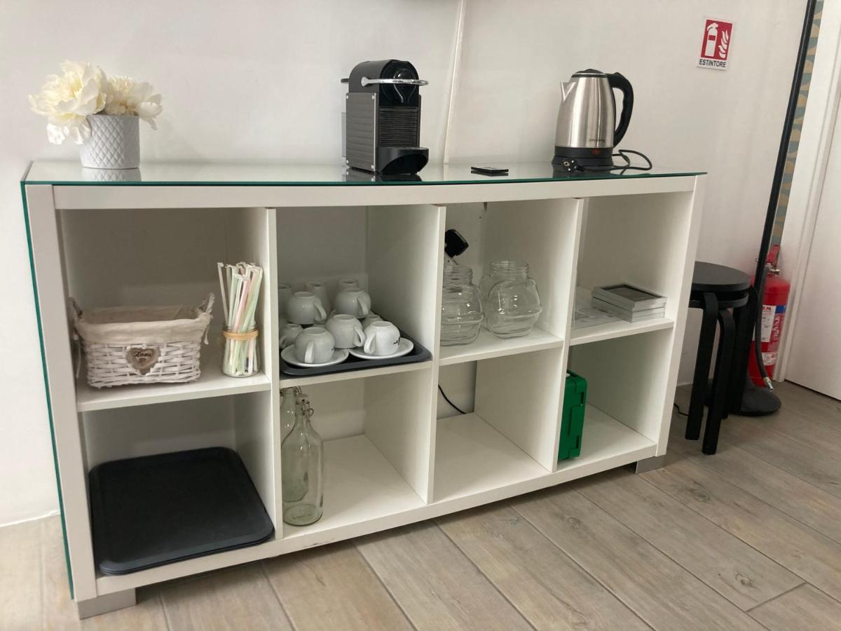 Monte Zebio Boutique Suites روما المظهر الخارجي الصورة