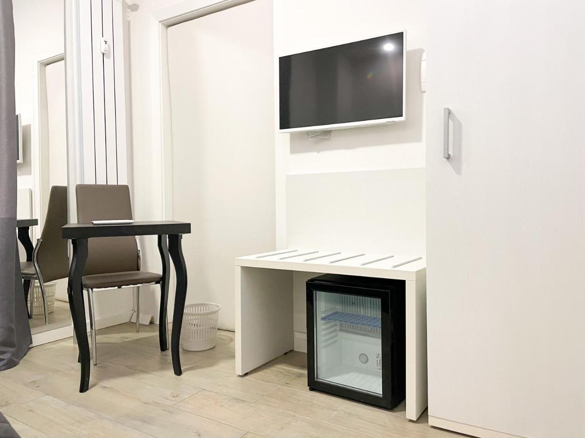 Monte Zebio Boutique Suites روما المظهر الخارجي الصورة