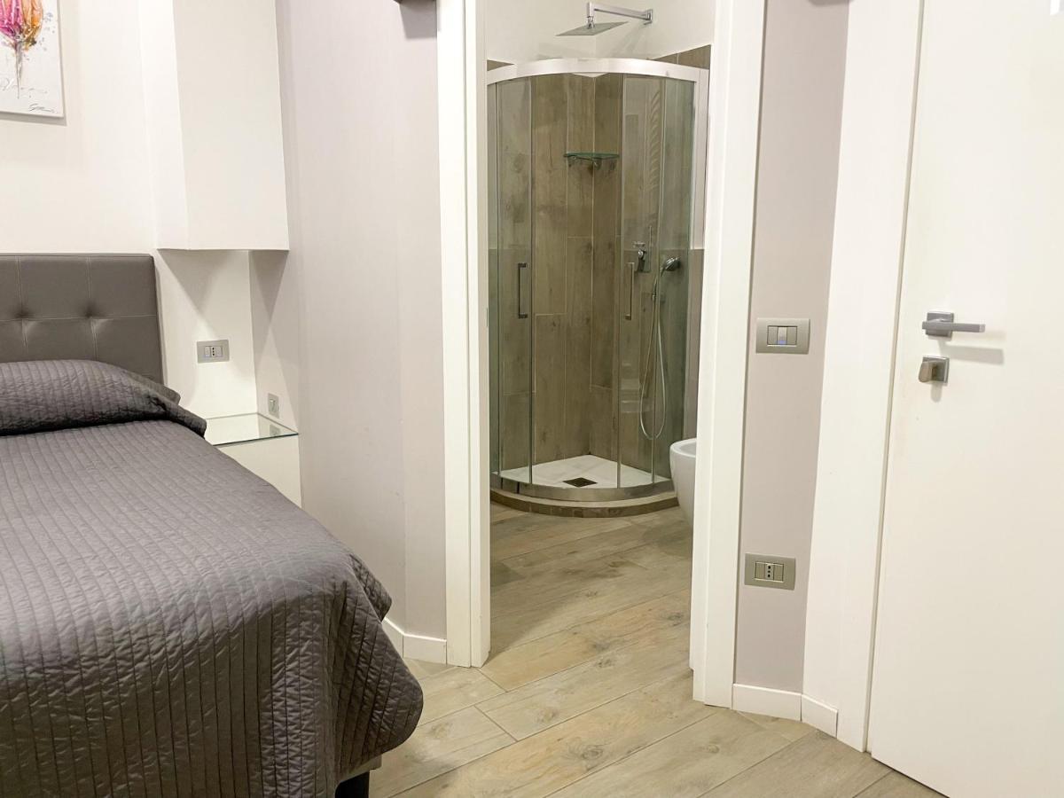 Monte Zebio Boutique Suites روما المظهر الخارجي الصورة