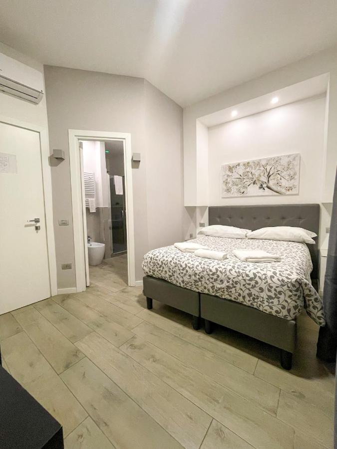 Monte Zebio Boutique Suites روما المظهر الخارجي الصورة