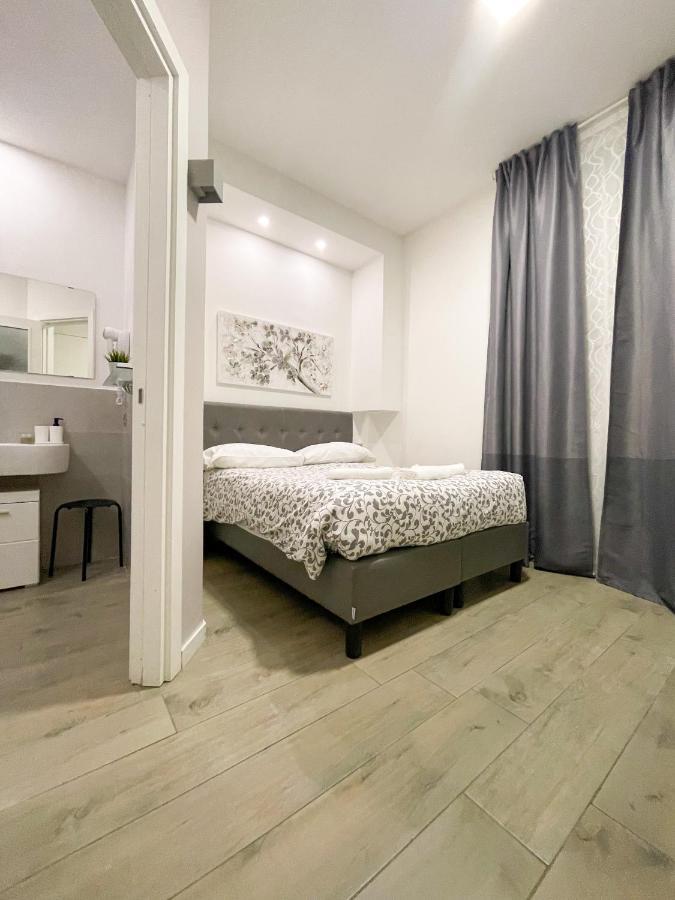 Monte Zebio Boutique Suites روما المظهر الخارجي الصورة