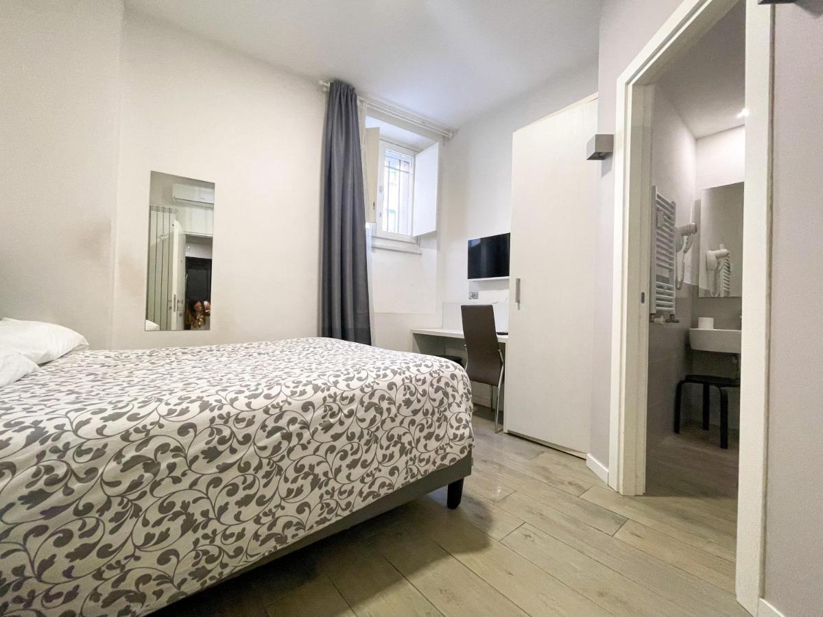 Monte Zebio Boutique Suites روما المظهر الخارجي الصورة