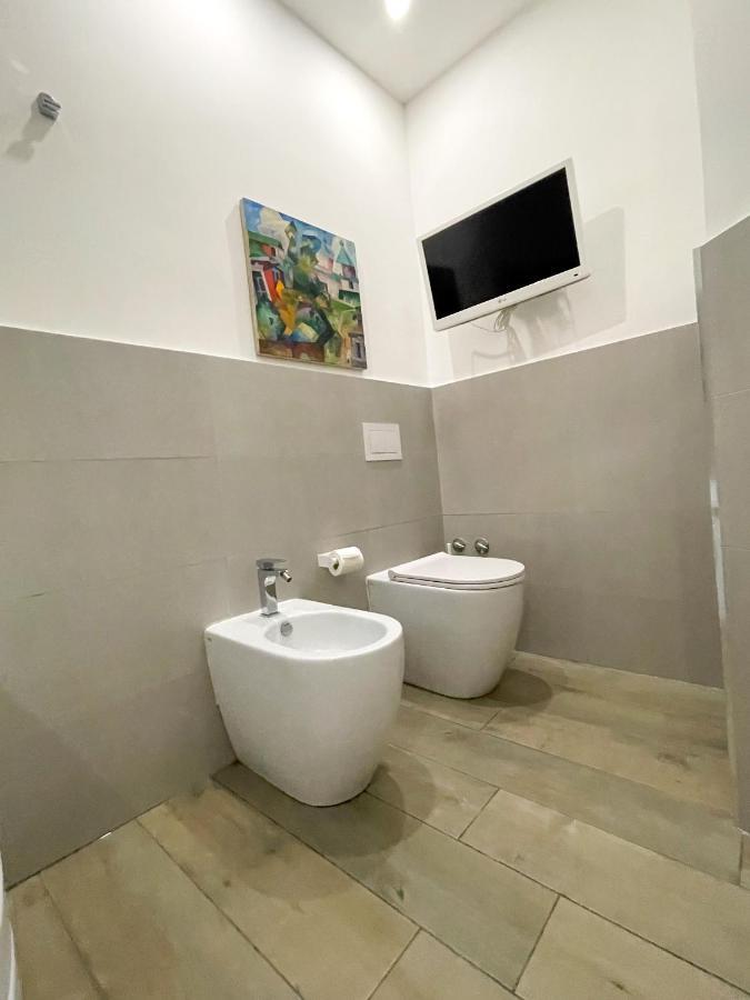 Monte Zebio Boutique Suites روما المظهر الخارجي الصورة