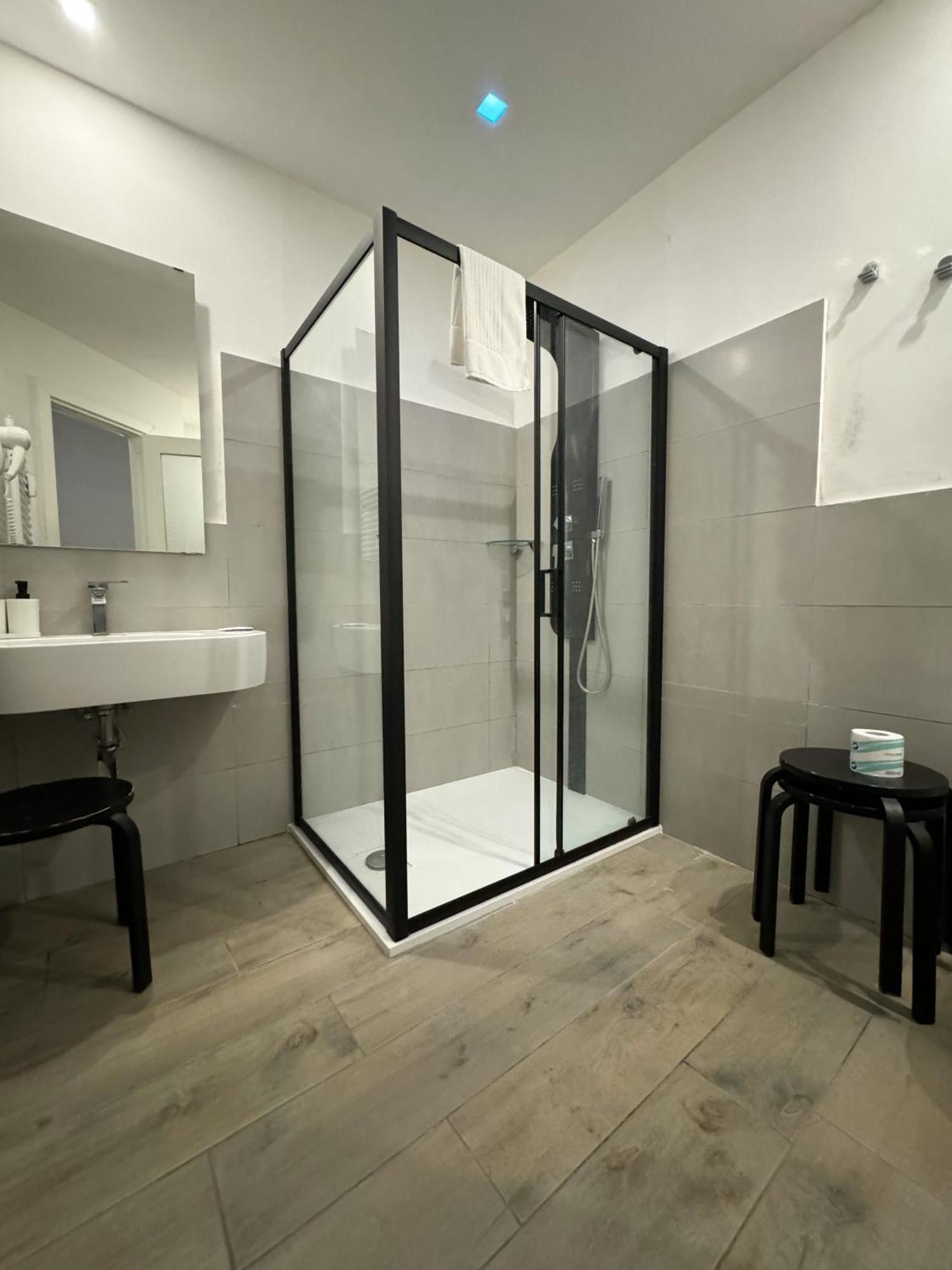 Monte Zebio Boutique Suites روما المظهر الخارجي الصورة